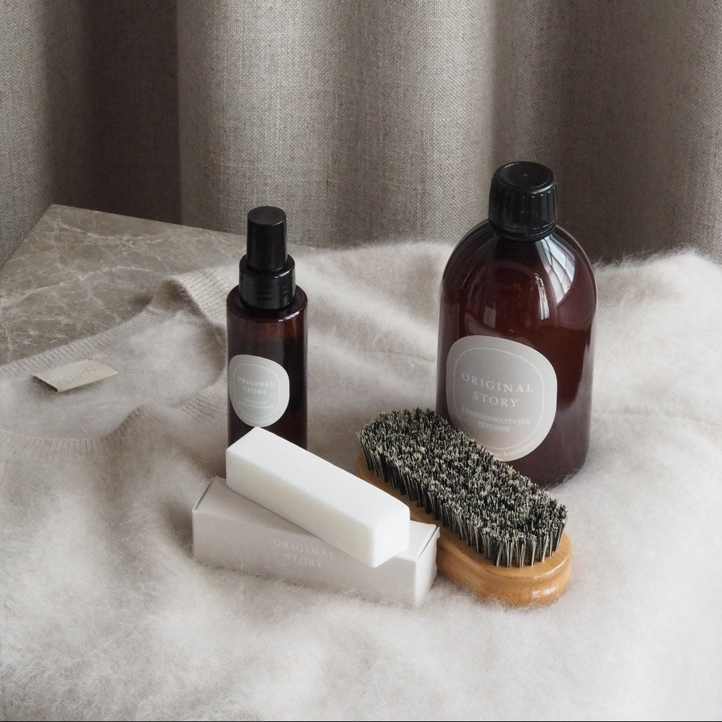 Arkivé Care Clothes Brush Vaateharja