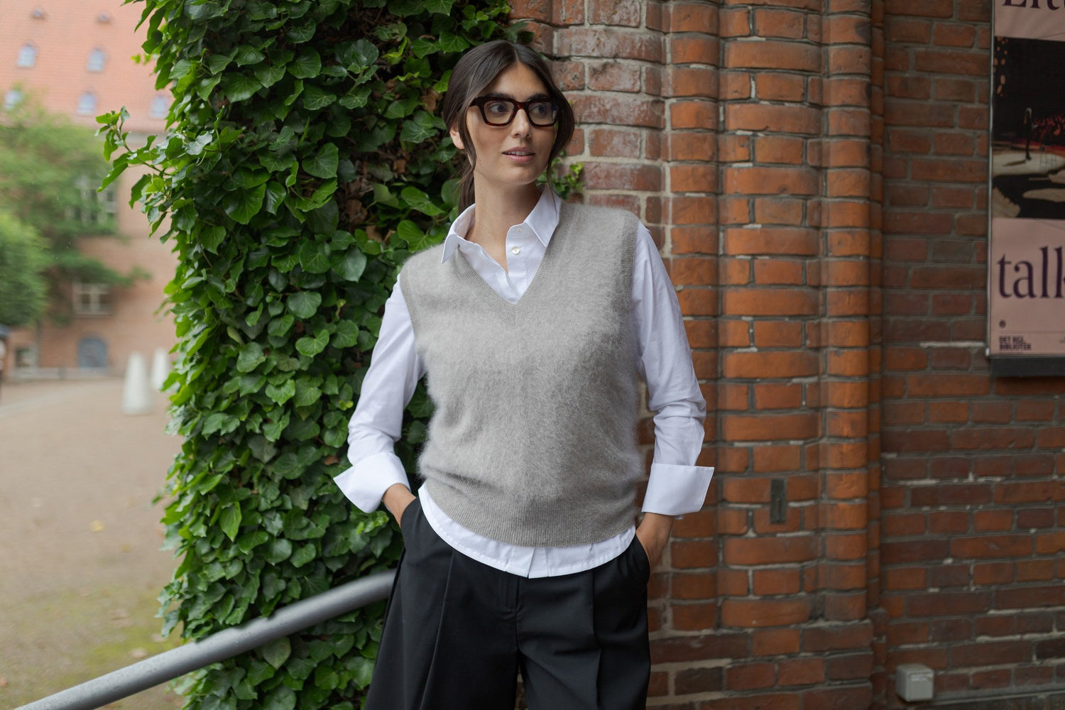 Kauluspaidat & puserot