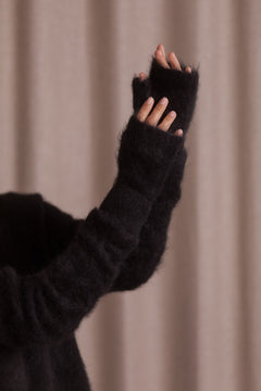 Original Storyn sormikkaat, Black