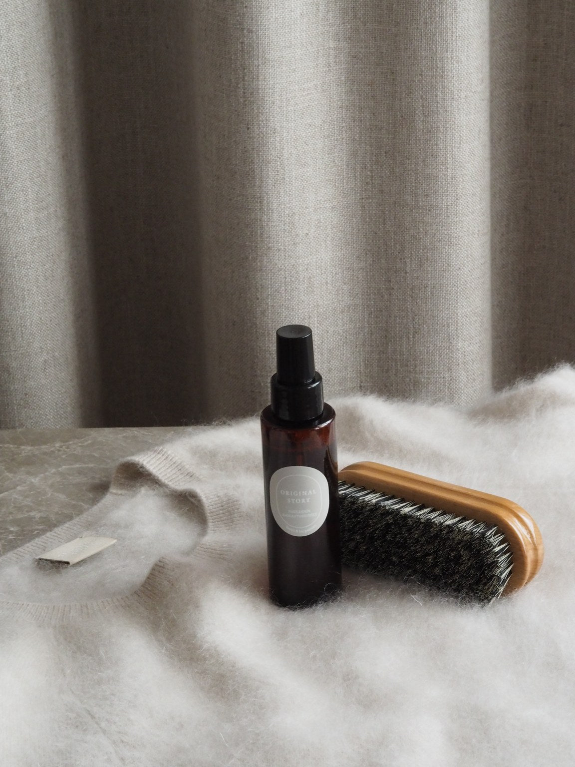 Arkivé Care Clothes Brush Vaateharja