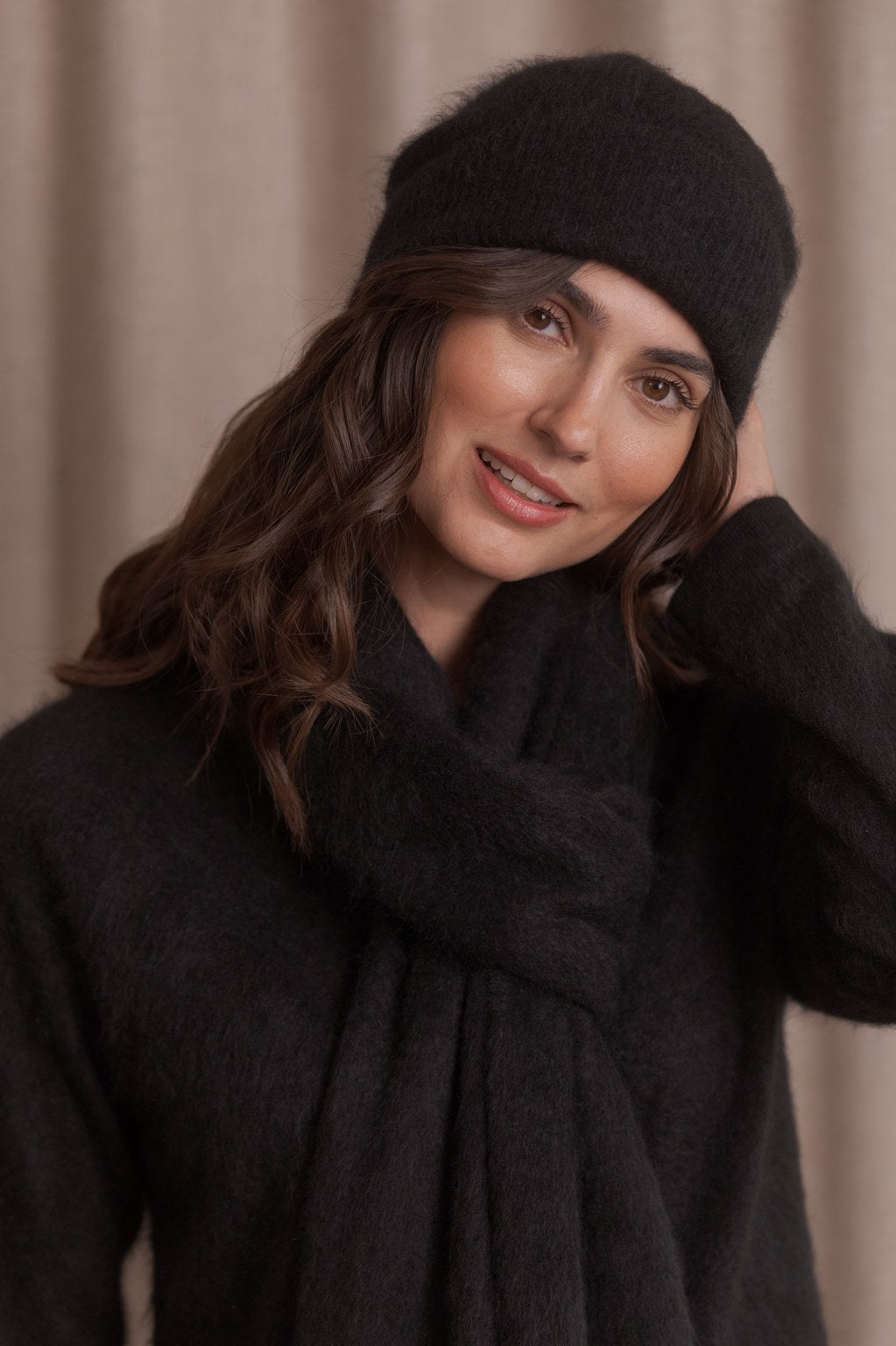 Original Storyn musta kashmirpipo